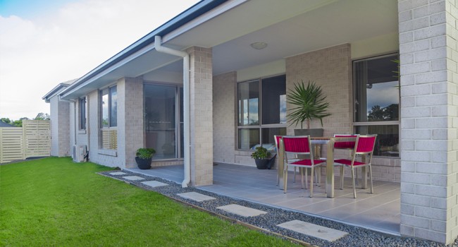 Why should you move from an apartment to a house